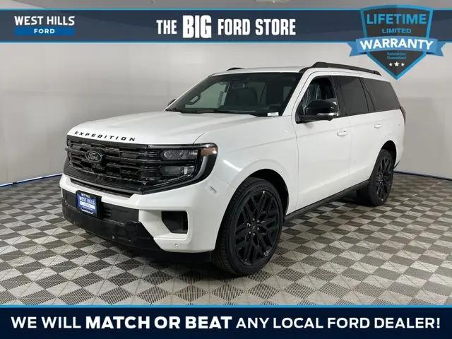 2026 Ford Expedition Platinum for sale in Bremerton, WA