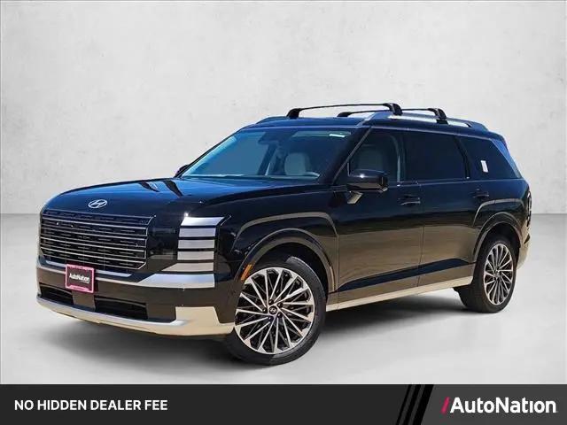2026 Hyundai Palisade Calligraphy for sale in Corpus Christi, TX
