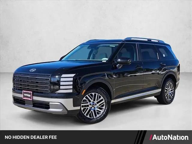 2026 Hyundai Palisade SEL Premium for sale in Corpus Christi, TX