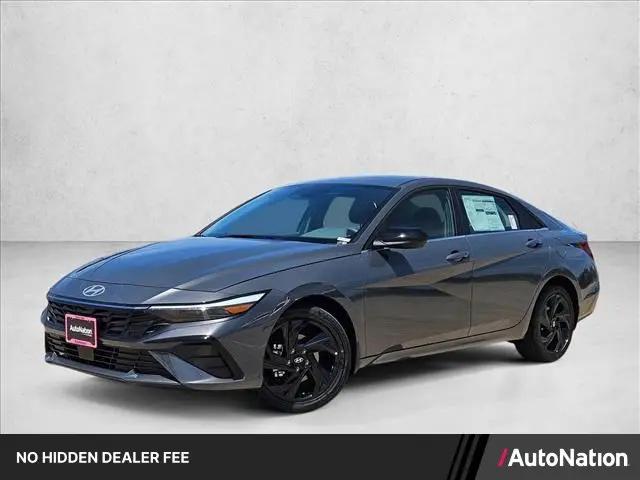 2026 Hyundai Elantra SEL Sport Premium for sale in Corpus Christi, TX