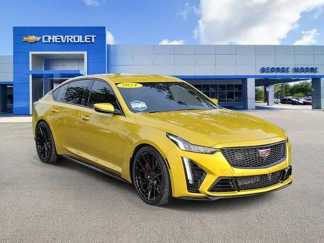 2024 Cadillac CT5-V V-Series Blackwing for sale in Jacksonville, FL