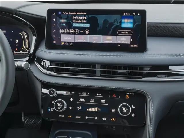 2027 INFINITI QX60 SPORT
