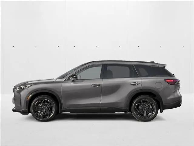 2027 INFINITI QX60 SPORT