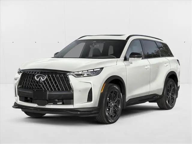 2027 INFINITI QX60 SPORT AWD for sale in Tustin, CA