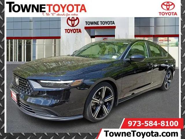 2024 Honda Accord Hybrid Sport for sale in Ledgewood, NJ