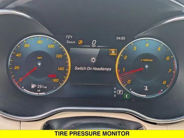 2021 Mercedes-Benz C-CLASS C 300 4MATIC Sedan