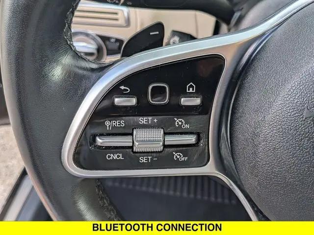 2021 Mercedes-Benz C-CLASS C 300 4MATIC Sedan