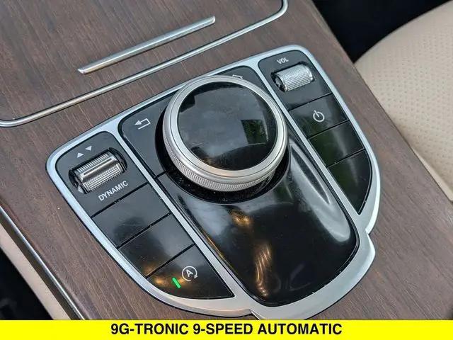 2021 Mercedes-Benz C-CLASS C 300 4MATIC Sedan