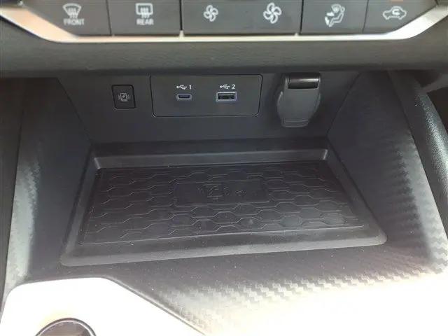 2026 Nissan Altima SV FWD