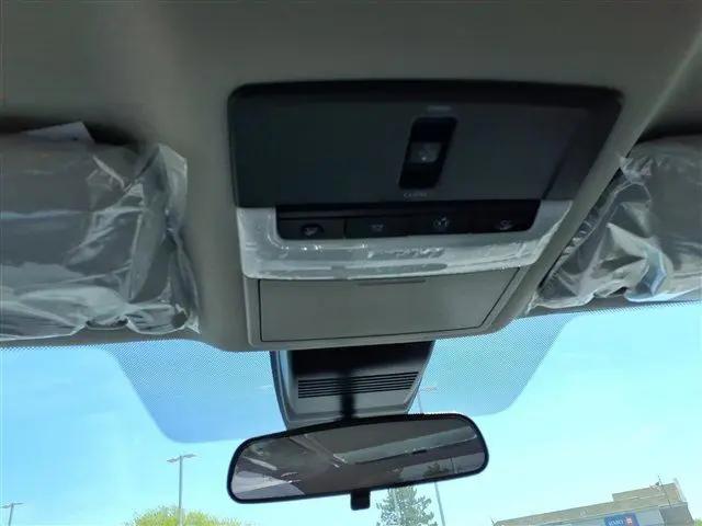2026 Nissan Altima SV FWD