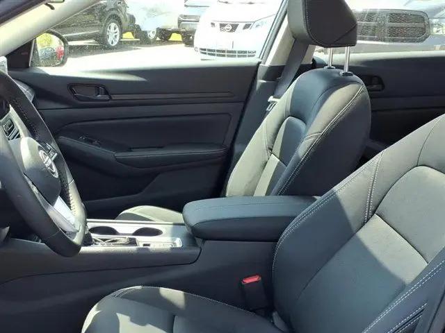2026 Nissan Altima SV FWD