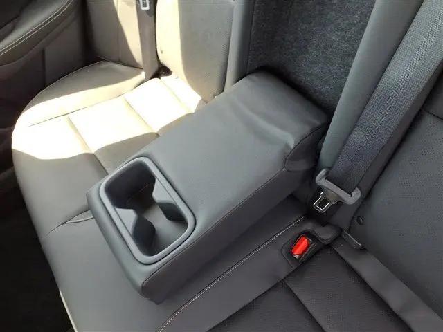 2026 Nissan Altima SV FWD