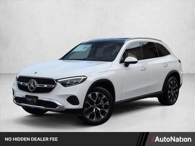 2026 Mercedes-Benz GLC 350e 4MATIC for sale in San Jose, CA