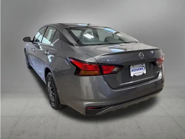 2020 Nissan Altima S Intelligent AWD