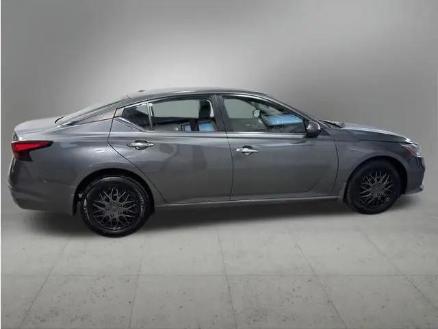 2020 Nissan Altima S Intelligent AWD