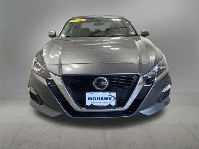 2020 Nissan Altima S Intelligent AWD