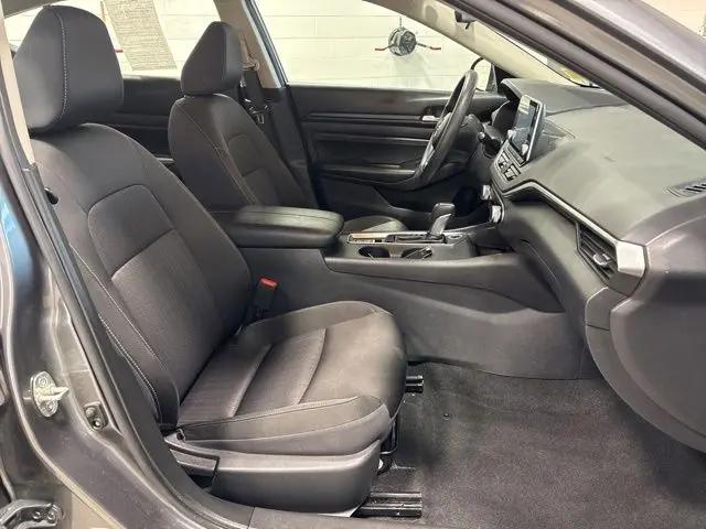 2020 Nissan Altima S Intelligent AWD
