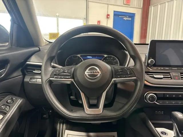2020 Nissan Altima S Intelligent AWD