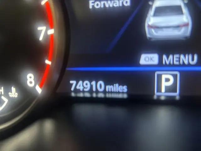 2020 Nissan Altima S Intelligent AWD