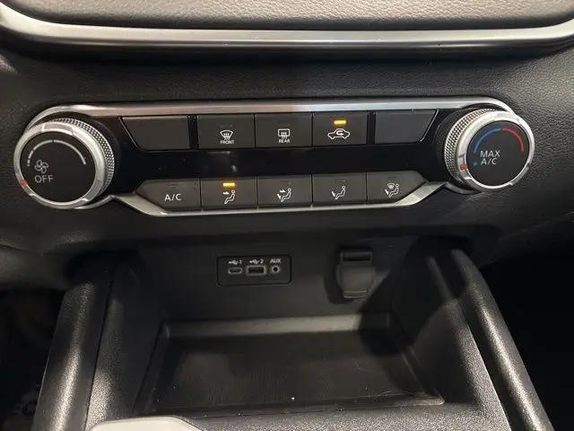 2020 Nissan Altima S Intelligent AWD