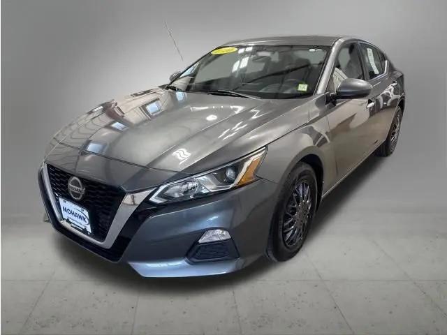 2020 Nissan Altima S Intelligent AWD for sale in Scotia, NY