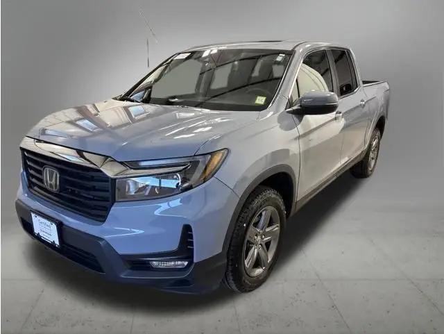 2023 Honda Ridgeline RTL for sale in Scotia, NY