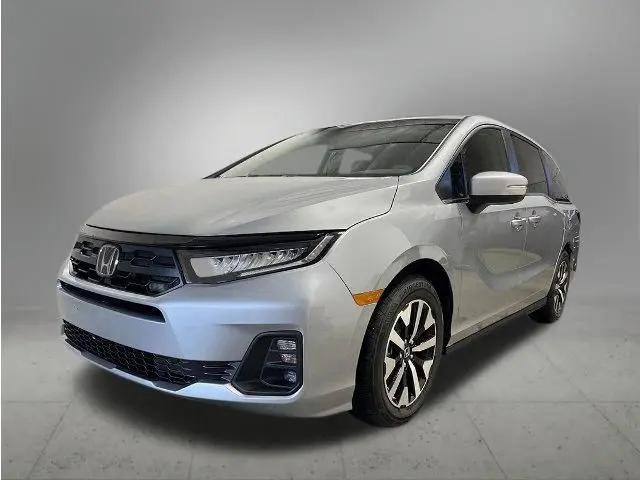 2026 Honda Odyssey EX-L for sale in Scotia, NY