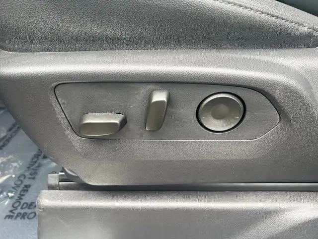 2025 Chevrolet Silverado 1500 4WD Crew Cab Short Bed LTZ
