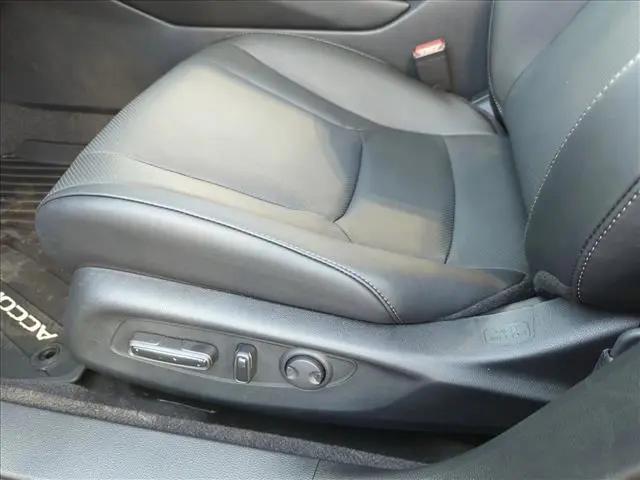 2026 Honda Accord Sedan Touring