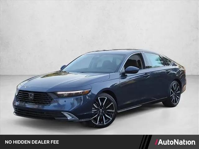 2026 Honda Accord Sedan Touring for sale in Sanford, FL