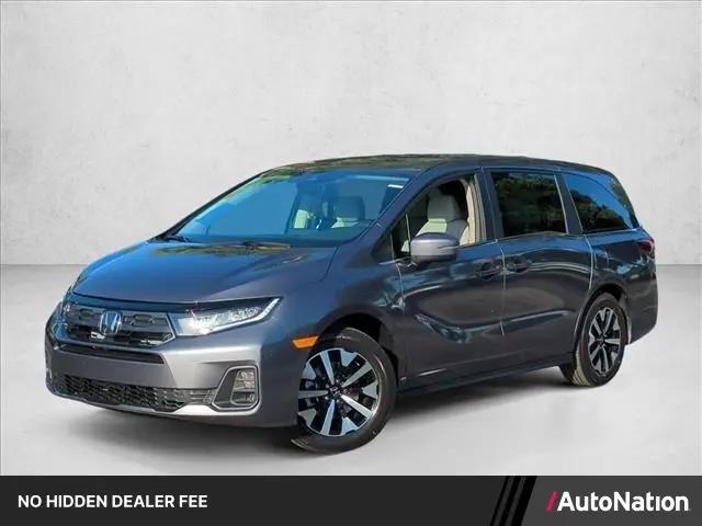 2026 Honda Odyssey EX-L for sale in Sanford, FL