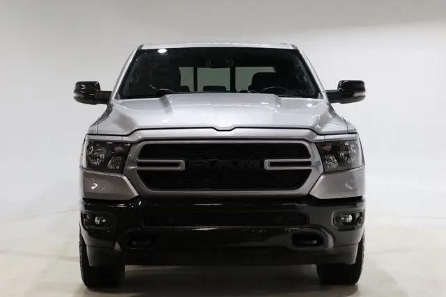 2023 Ram 1500 Big Horn Crew Cab 4x4 5'7" Box