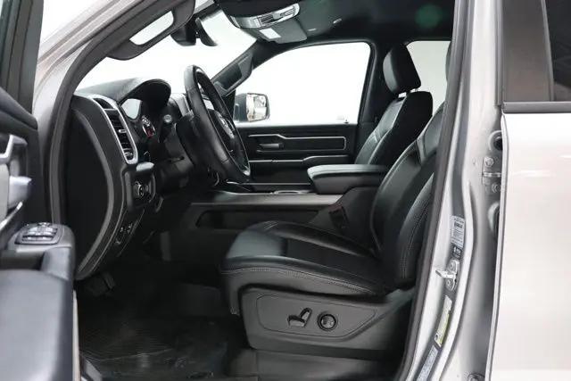 2023 Ram 1500 Big Horn Crew Cab 4x4 5'7" Box