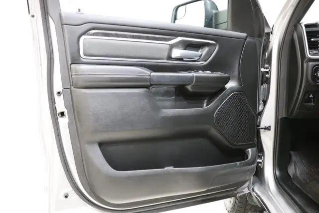 2023 Ram 1500 Big Horn Crew Cab 4x4 5'7" Box