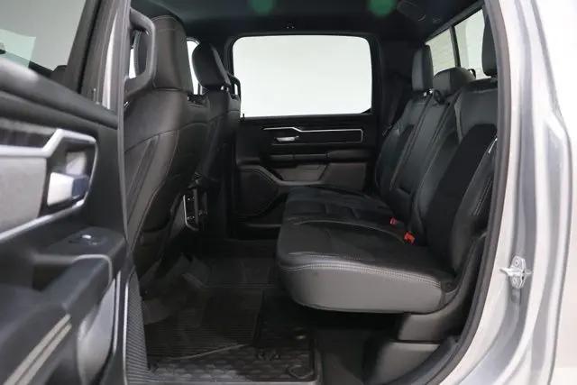 2023 Ram 1500 Big Horn Crew Cab 4x4 5'7" Box