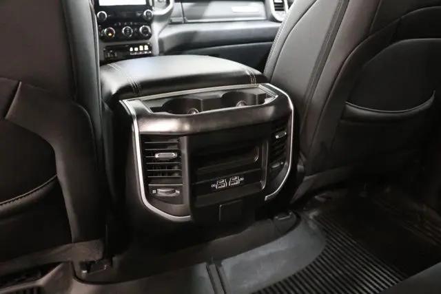 2023 Ram 1500 Big Horn Crew Cab 4x4 5'7" Box