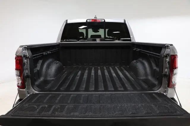 2023 Ram 1500 Big Horn Crew Cab 4x4 5'7" Box