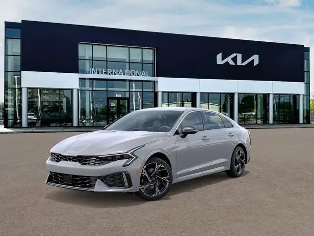 2026 Kia K5 GT-Line FWD for sale in Orland Hills, IL