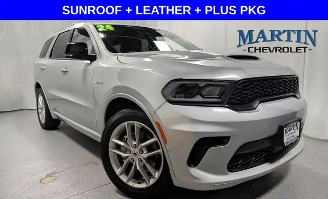2024 Dodge Durango R/T Plus AWD for sale in Crystal Lake, IL