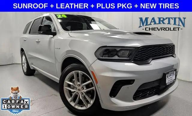 2024 Dodge Durango R/T Plus AWD for sale in Crystal Lake, IL