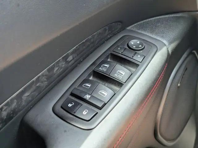 2024 Dodge Durango R/T Premium AWD