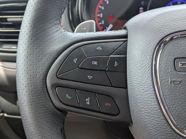 2024 Dodge Durango R/T Premium AWD