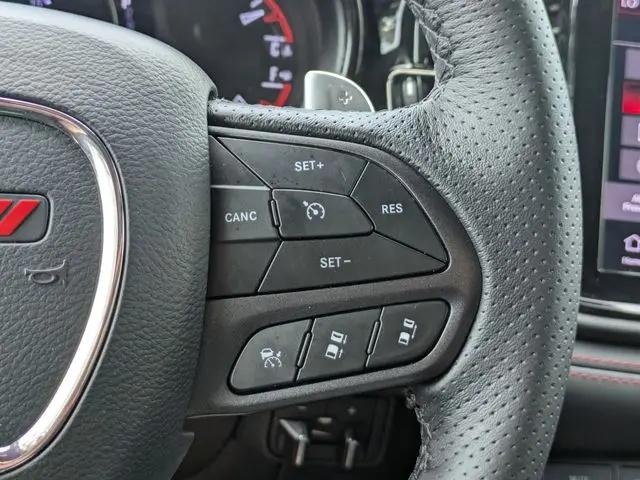 2024 Dodge Durango R/T Premium AWD