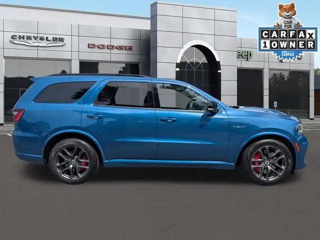 2024 Dodge Durango R/T Premium AWD