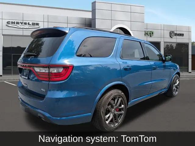 2024 Dodge Durango R/T Premium AWD