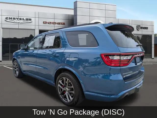 2024 Dodge Durango R/T Premium AWD