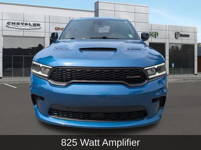 2024 Dodge Durango R/T Premium AWD