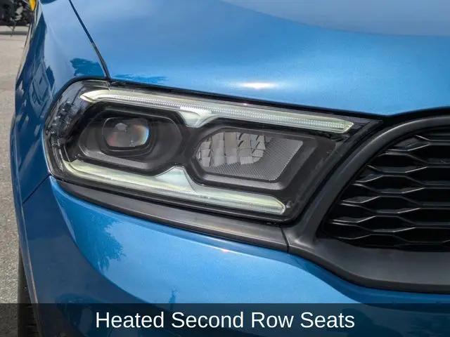 2024 Dodge Durango R/T Premium AWD