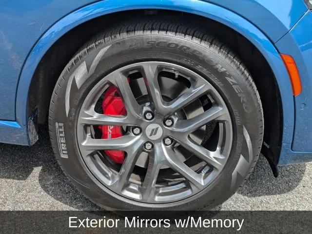 2024 Dodge Durango R/T Premium AWD
