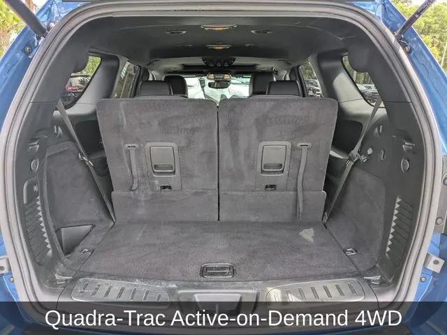 2024 Dodge Durango R/T Premium AWD